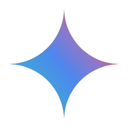 Gemini Product Logo
