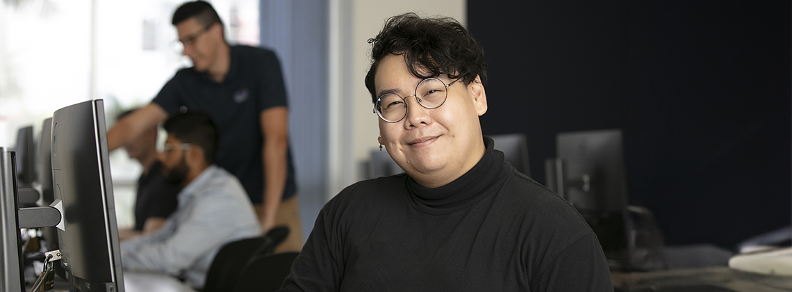 太阳城娱乐 HOSTS SECOND ANNUAL FLORIDA SUMMER INSTITUTE IN BIOSTATISTICS AND DATA SCIENCE