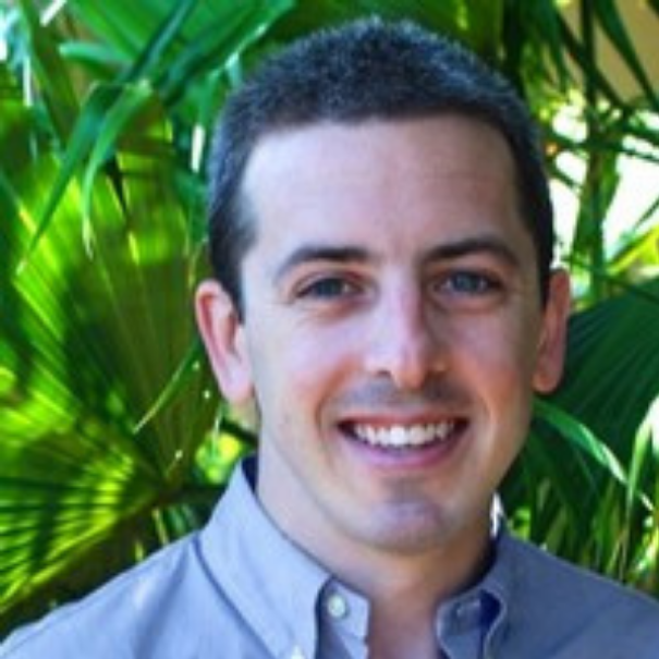 Headshot photo of Howard Rudnick