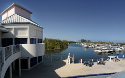 Dania Seatech Campus