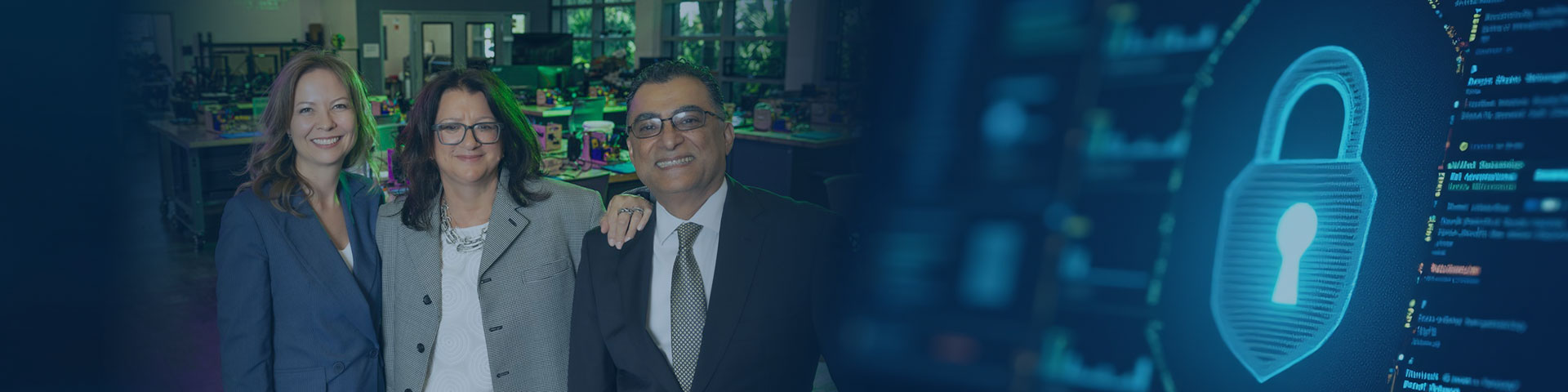 AccessTech Internship