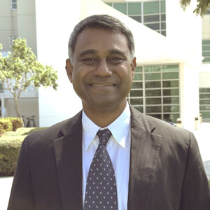 Mahesh Neelakanta
