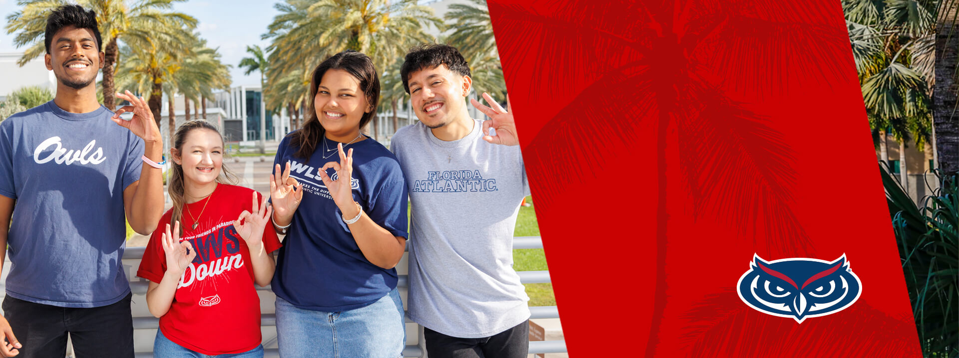 Admitted Transfer Students