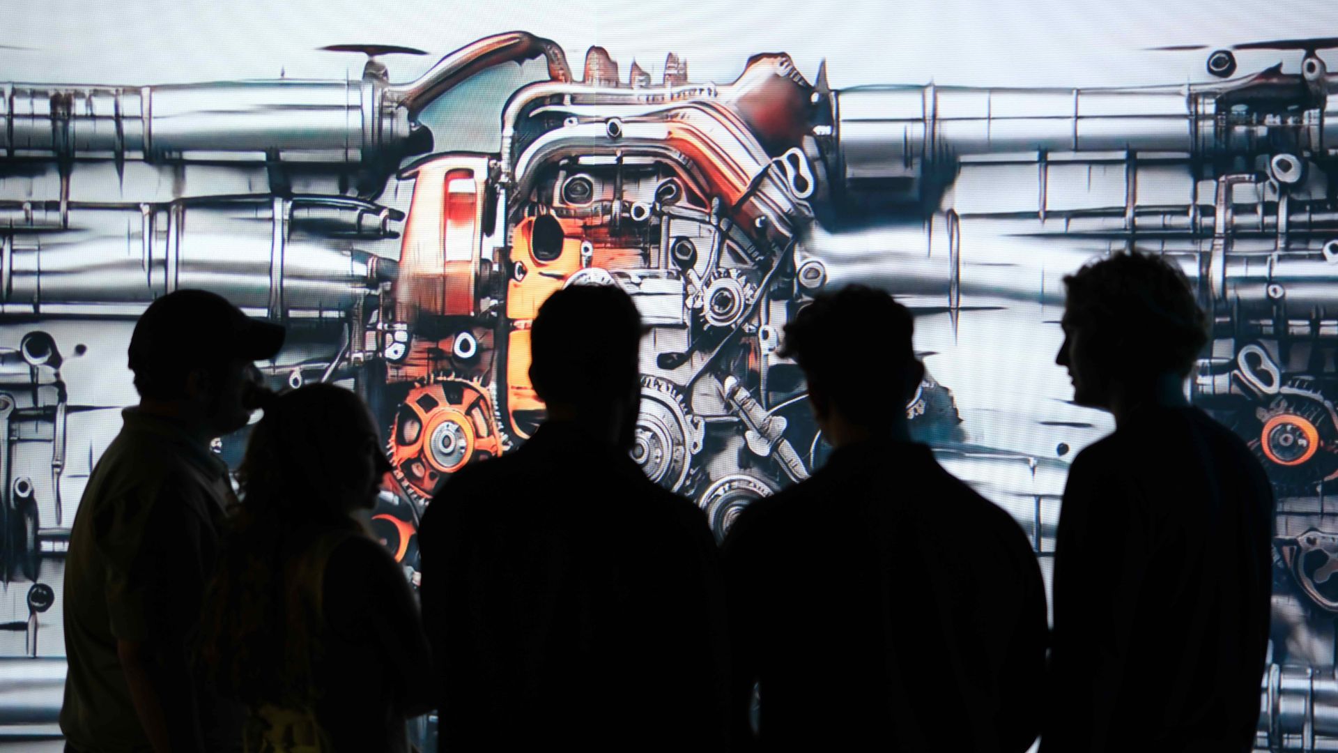 太阳城娱乐 SOA FEATURED IN ARCHINECT: HOW DO WE TEACH AI?