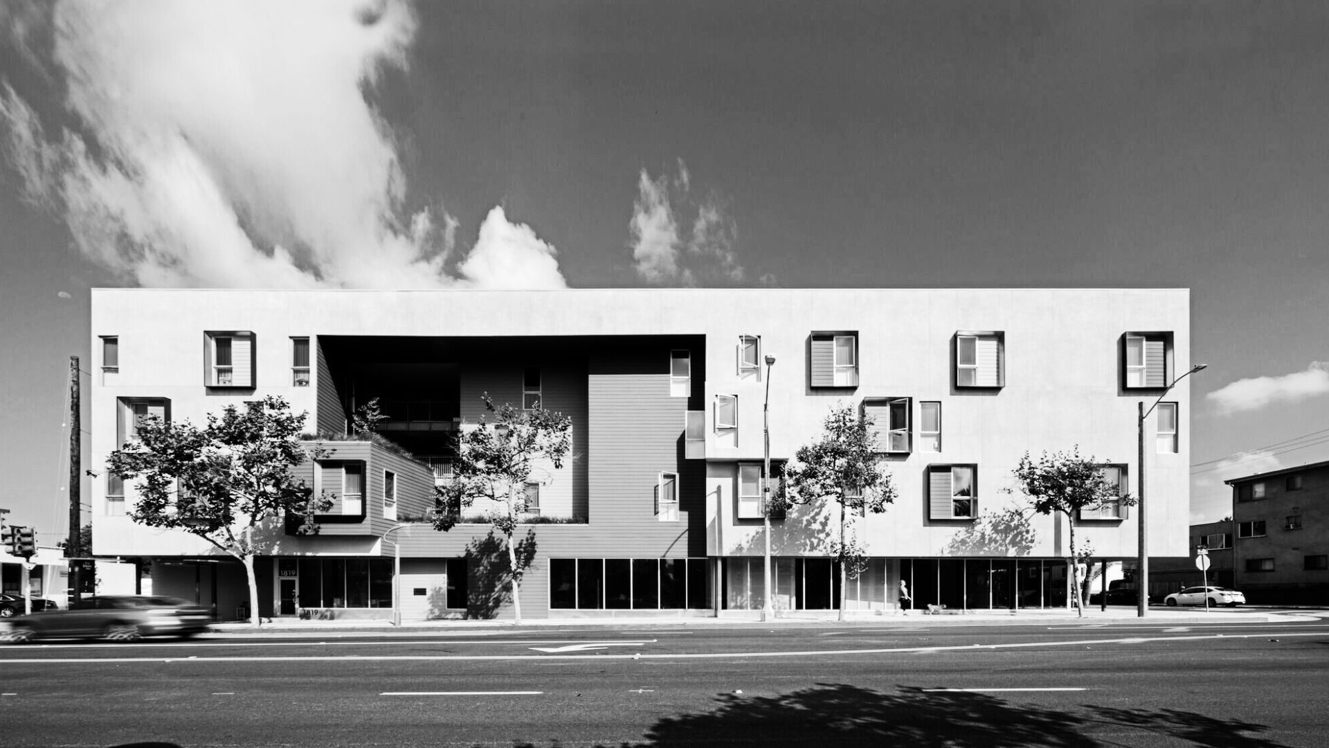 ASSOCIATE PROFESSOR JEFF HUBER’S FIRM RANKED 28TH BEST ARCHITECTURE PRACTICE IN THE WORLD BY ARCHELLO