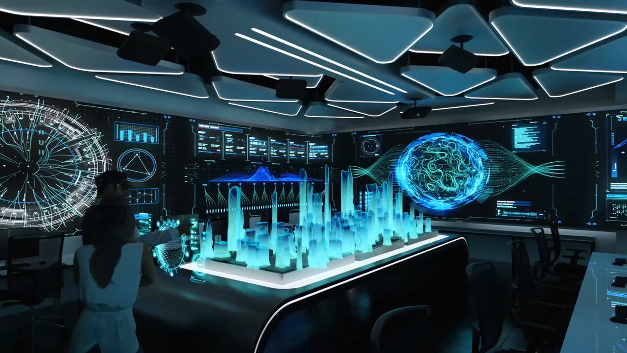 Creative AI Lab at the 太阳城娱乐 School of Architecture