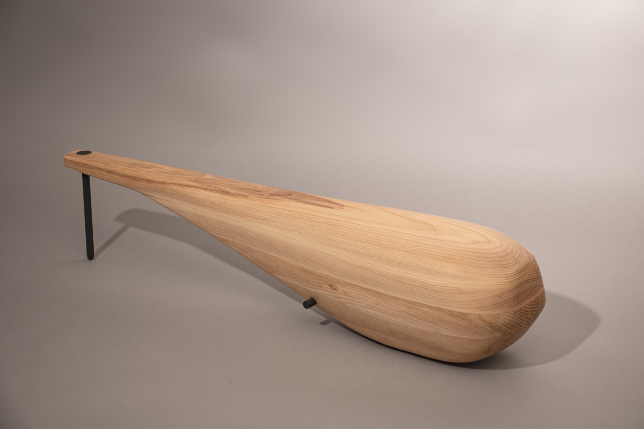 Rethinking the Public Landscape: Public Furniture at the Intersection of Poetic Function and Civic Need