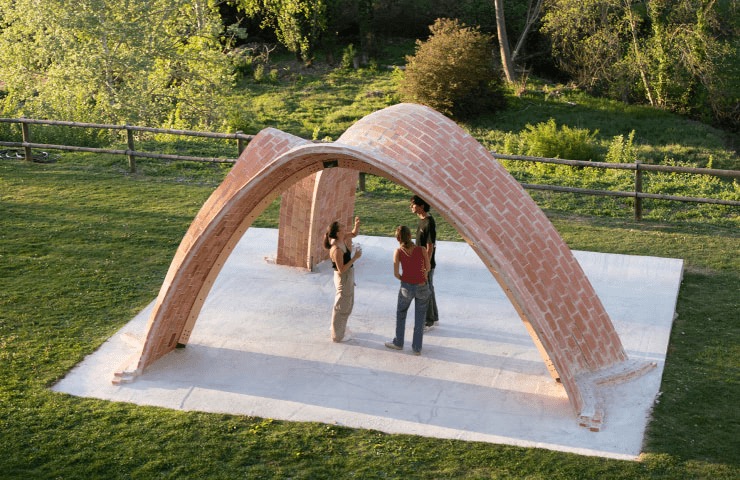 WESAM AL ASALI | “CULTURES OF MAKING FOR SITUATED DESIGN” | SOA'S FALL '23/SPRING '24 LECTURE SERIES