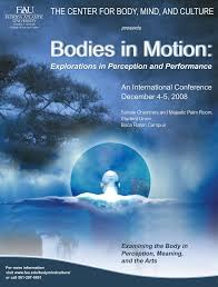 bodies in motion poster