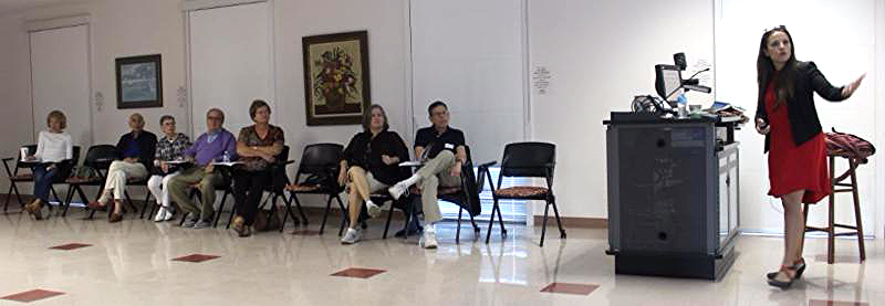 Lifelong Learning Society Italy