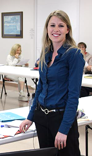 Lifelong Learning Society Memoir