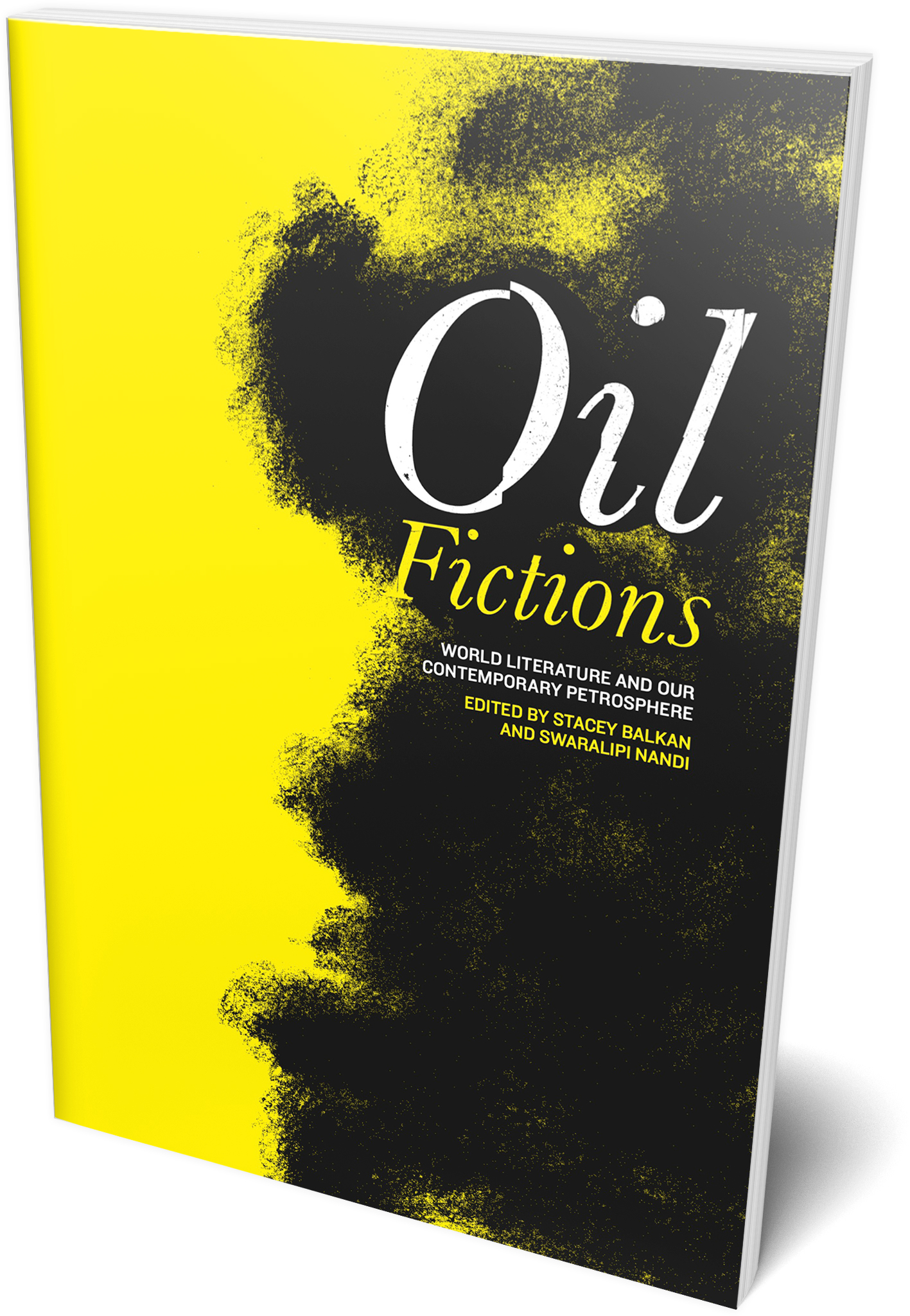 Balkan's Oil Fictions