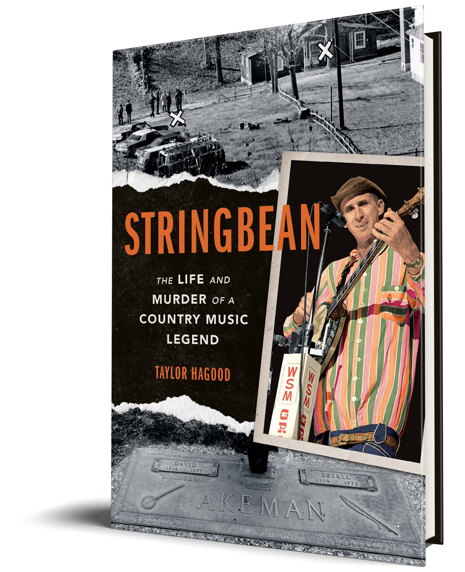 Stringbean