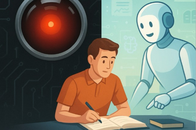 The Learning Assistance Review