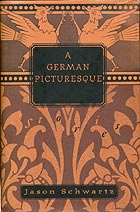 Jason Schwartz book cover