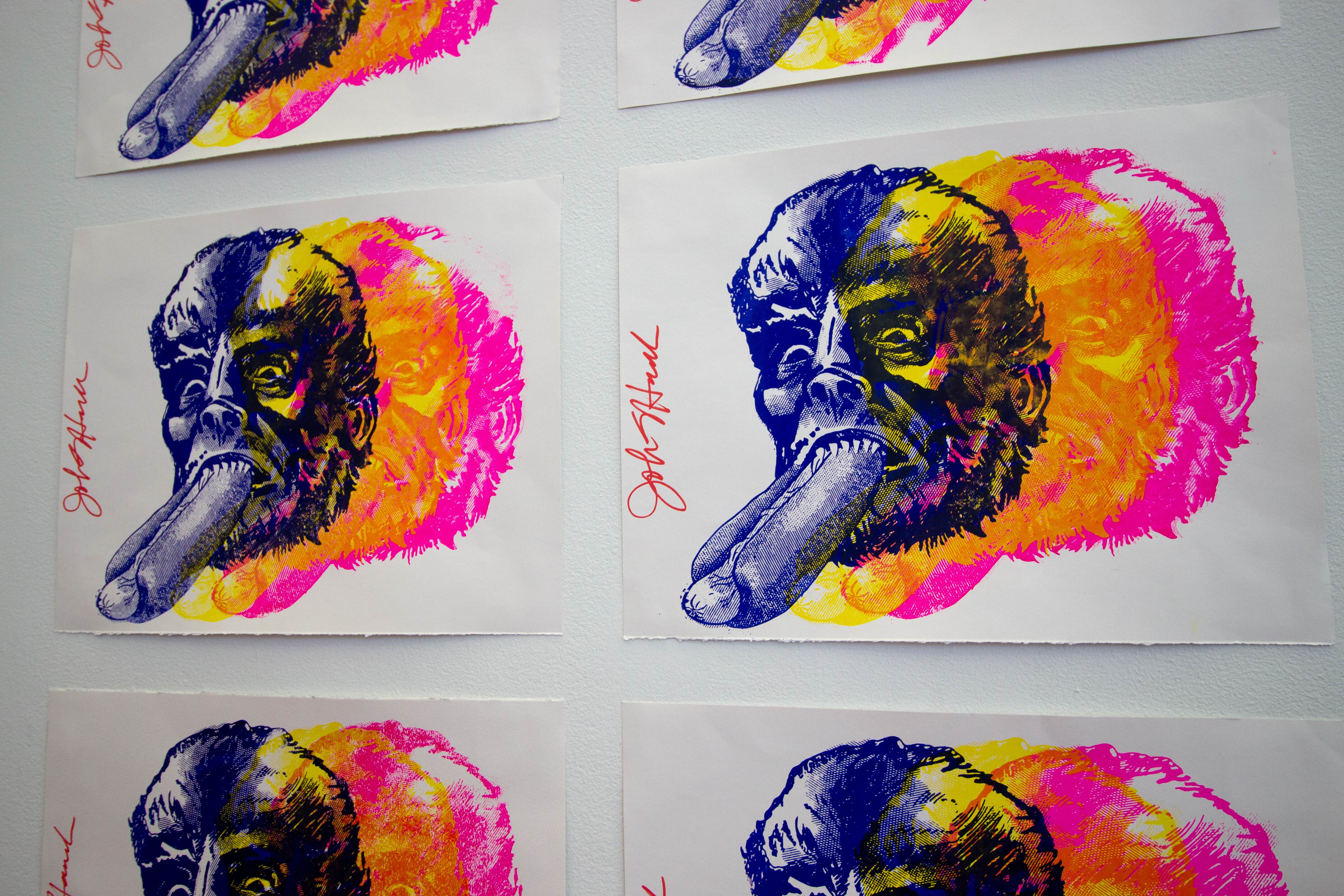 babylon superman pic 2