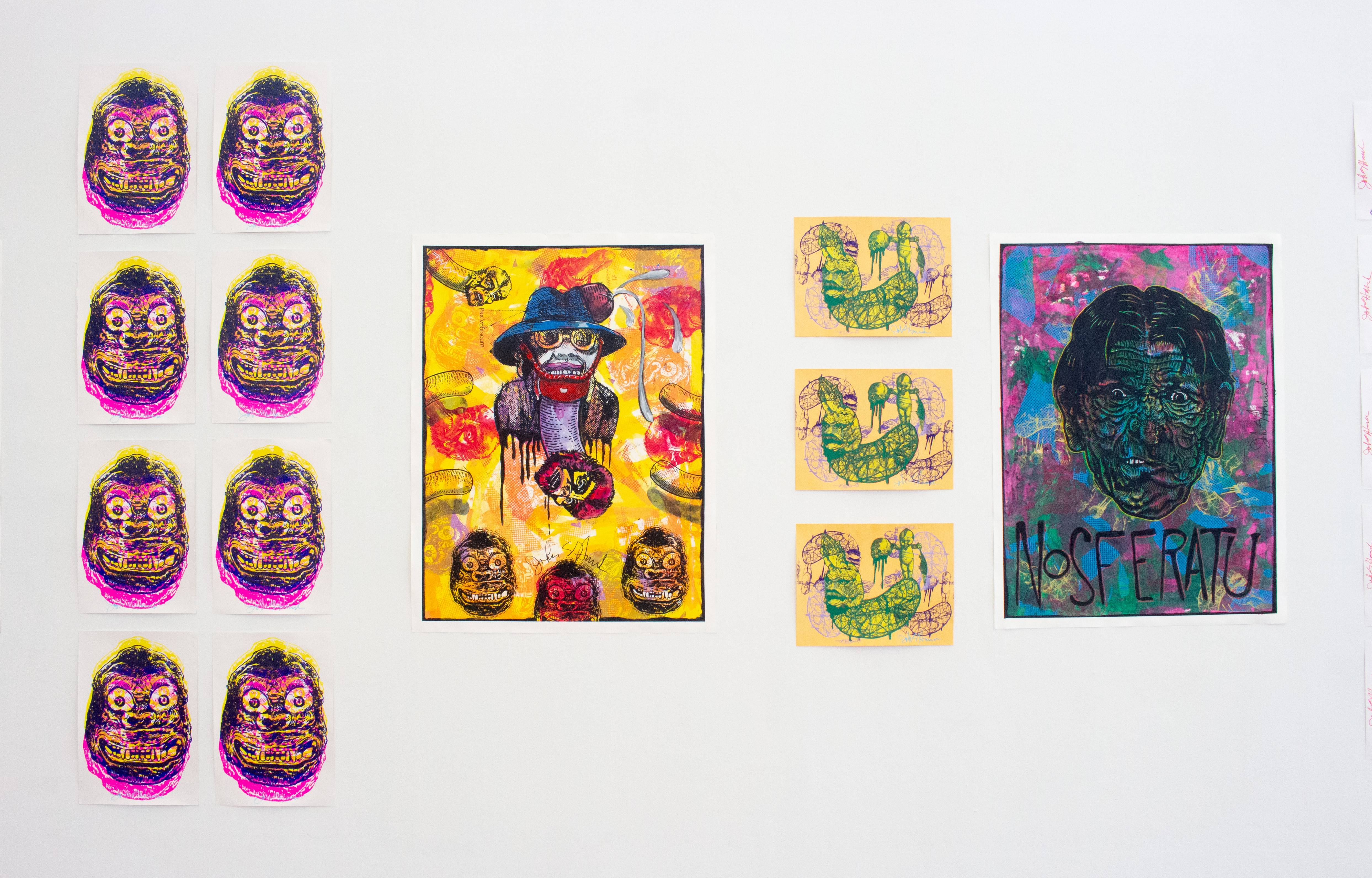 babuylon superman pic 3