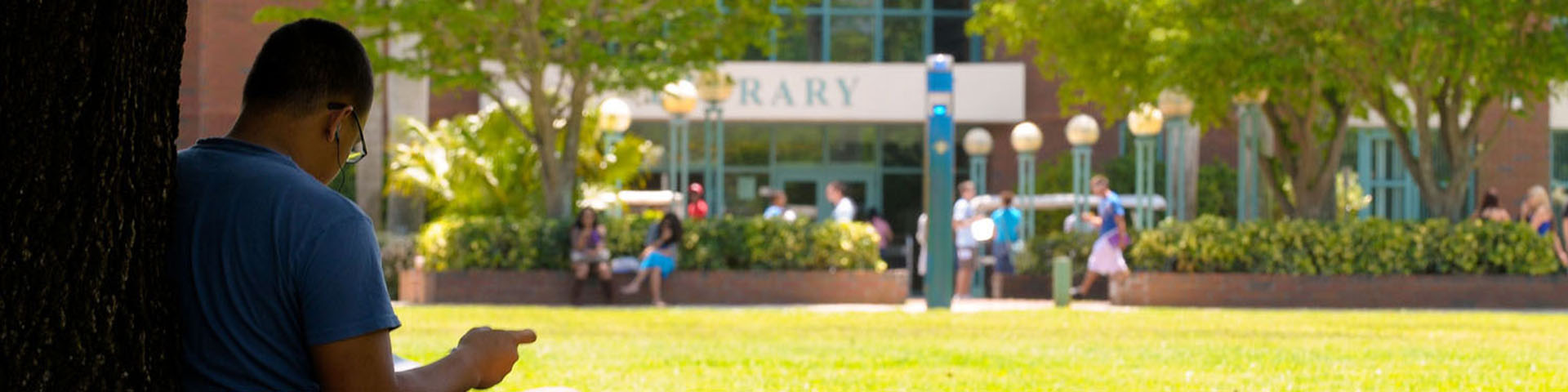 English as a Second Language