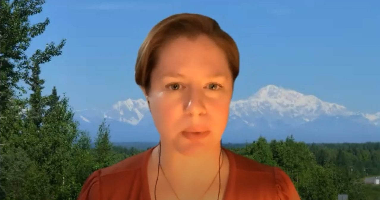 Human Rights & The Current Crisis in Afghanistan