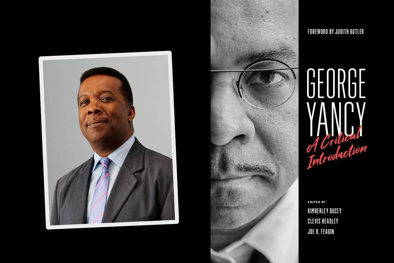 Clevis Headley’s Book Highlights George Yancy’s Contributions to the Field of Philosophy