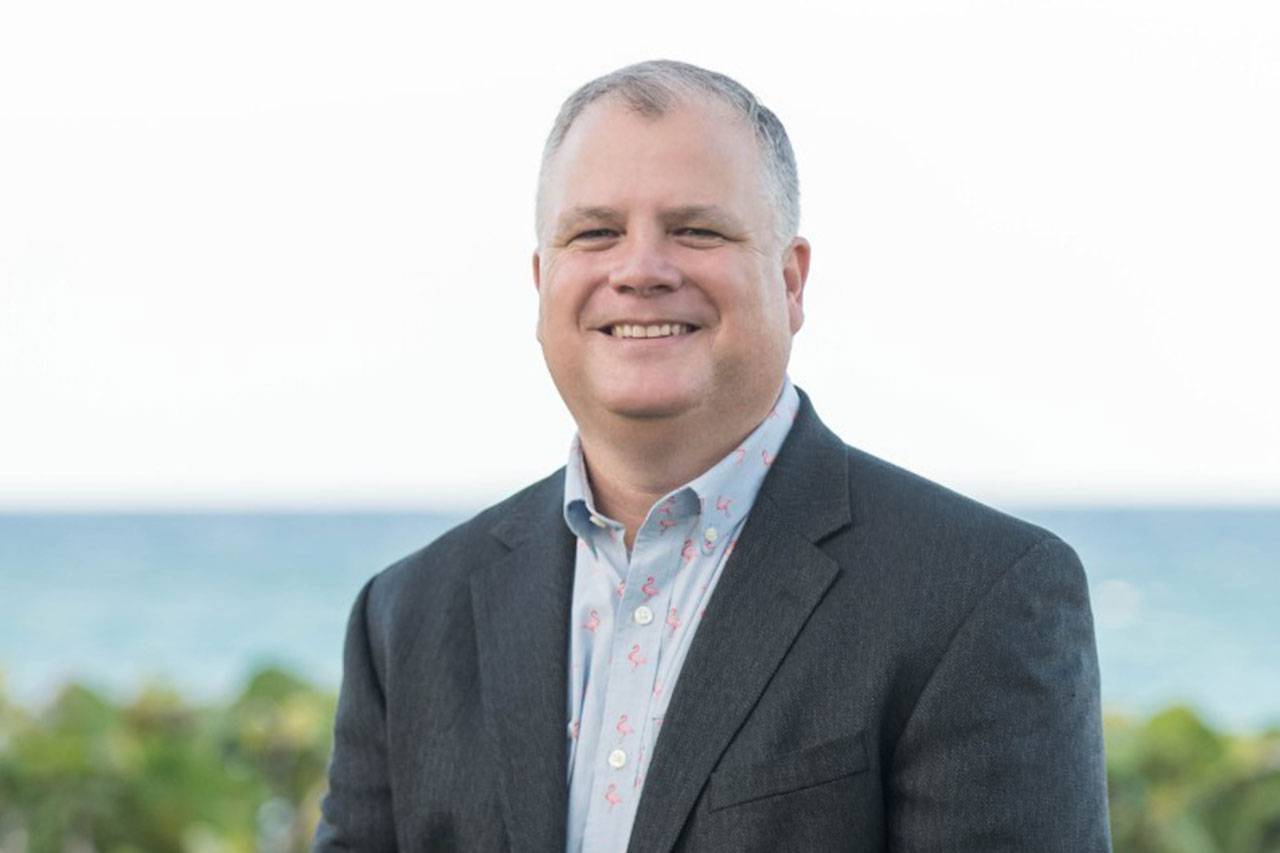 Evan Bennett, Ph.D., Professor, Department of History