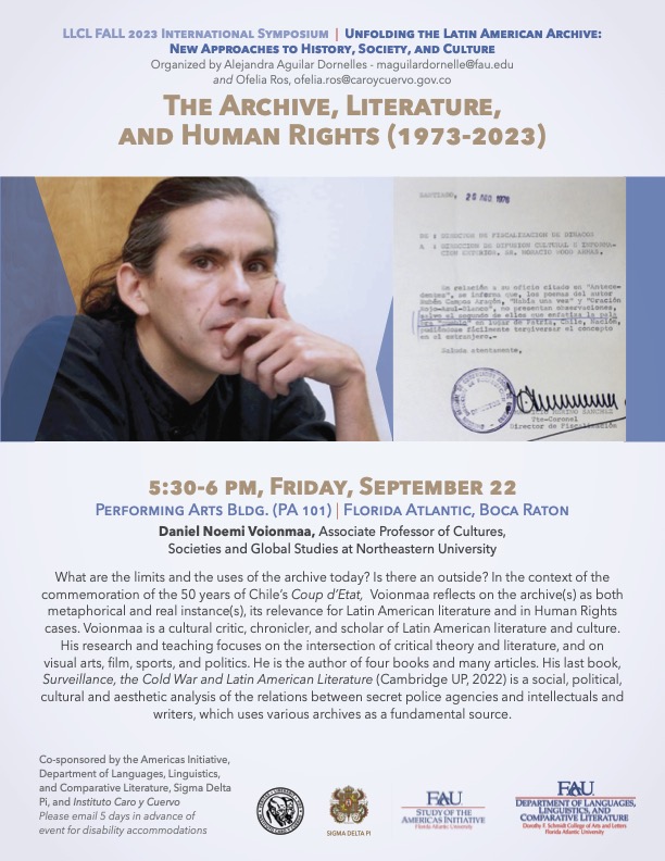 A description of the keynote speaker's research witha small portrait of the keynote speaker