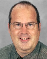 Dr. James E. Cunningham