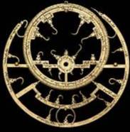 Astrolabe