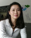 Yangsook Kim