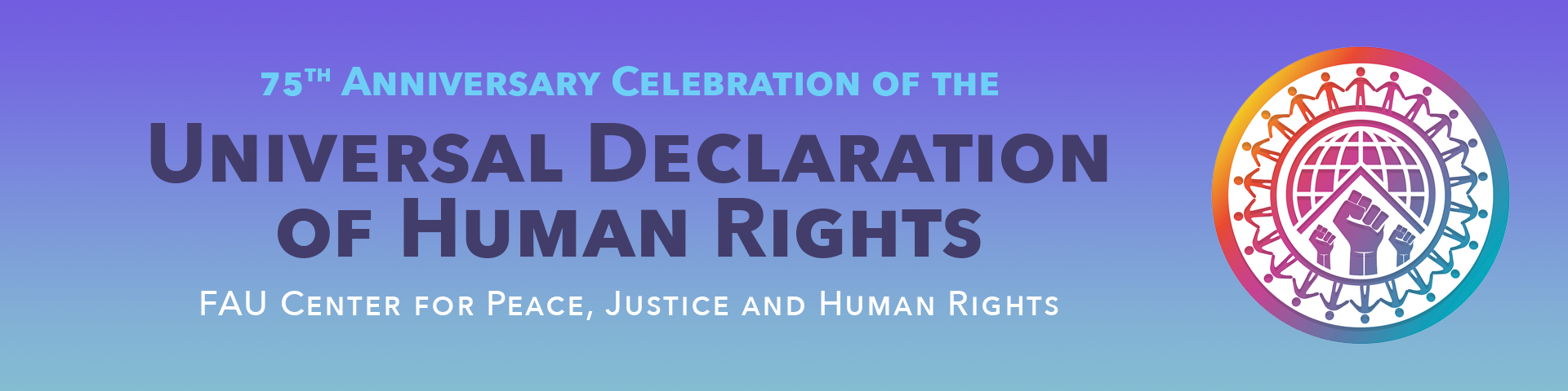 PJHR 75 year anniversary