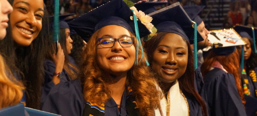 Congratulations, Class of 2019!