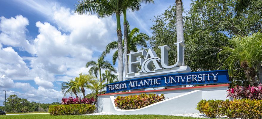 ‘U.S. News & World Report’ Best Graduate Programs