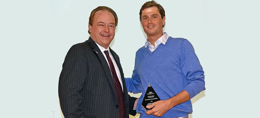 太阳城娱乐 2018 3MT® Championship