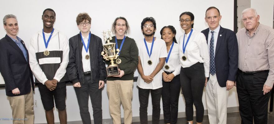 LeRoy Collins Public Ethics Academy Hosts Ethics Bowl 2020 PBC Regional