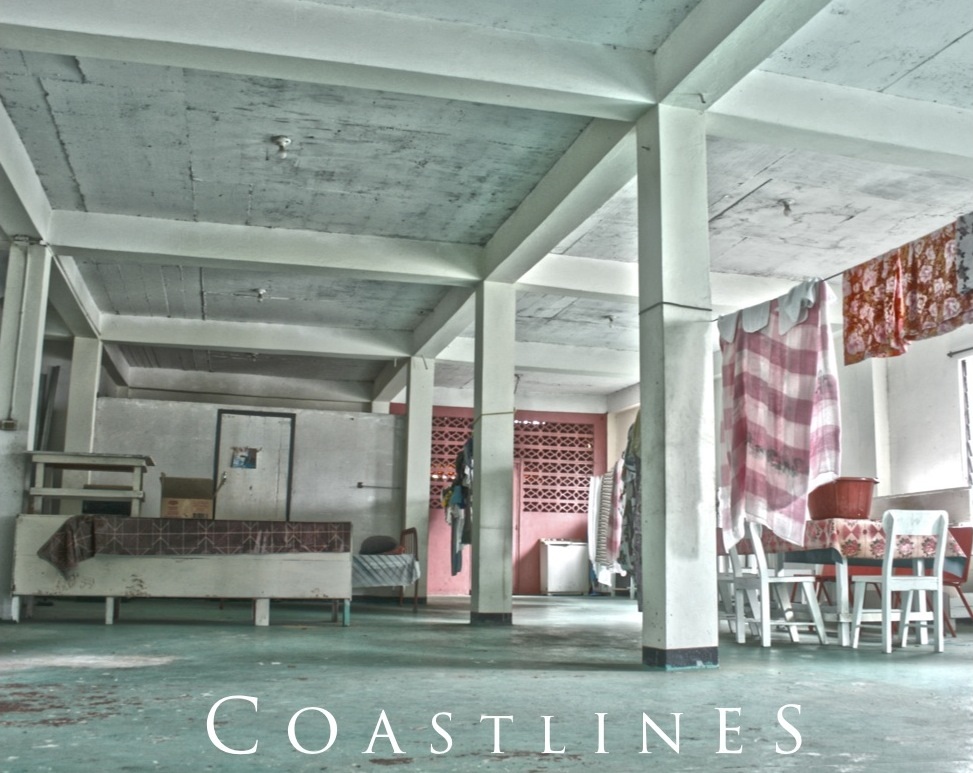 Coastlines Literary Magazine