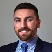 Will McConnell, Ph.D. Department of Sociology