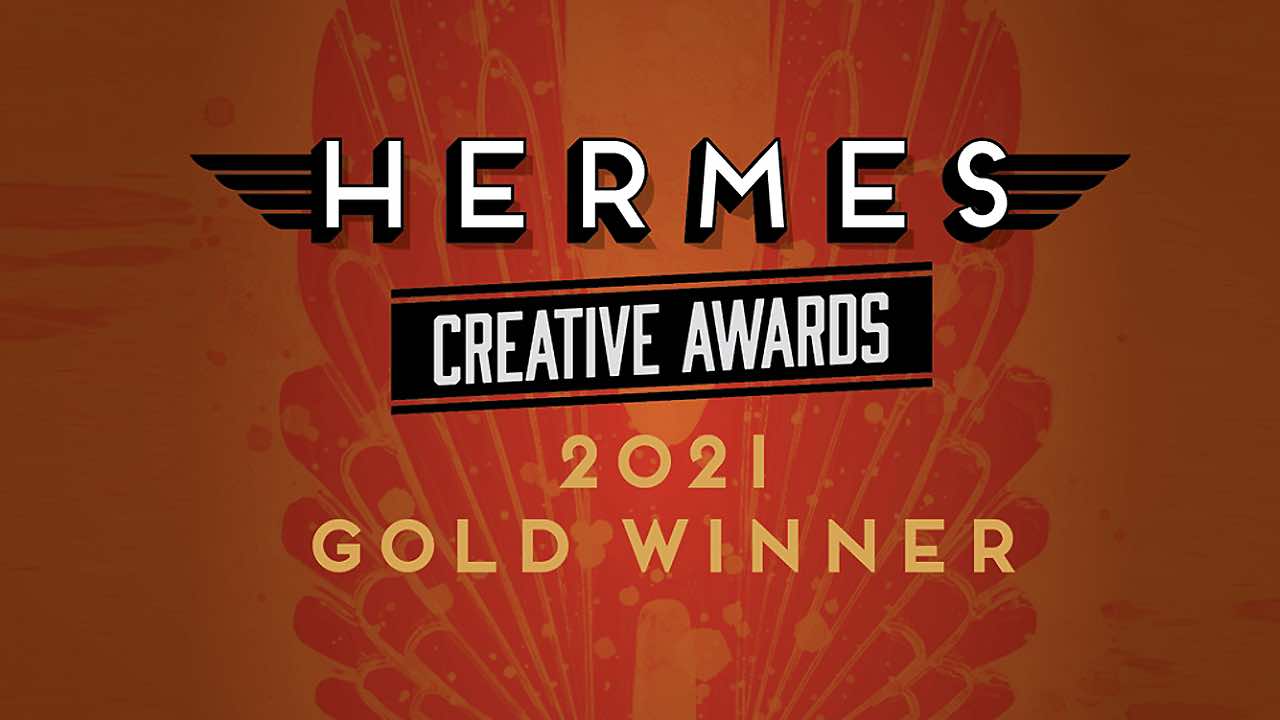 2021 Hermes Awards