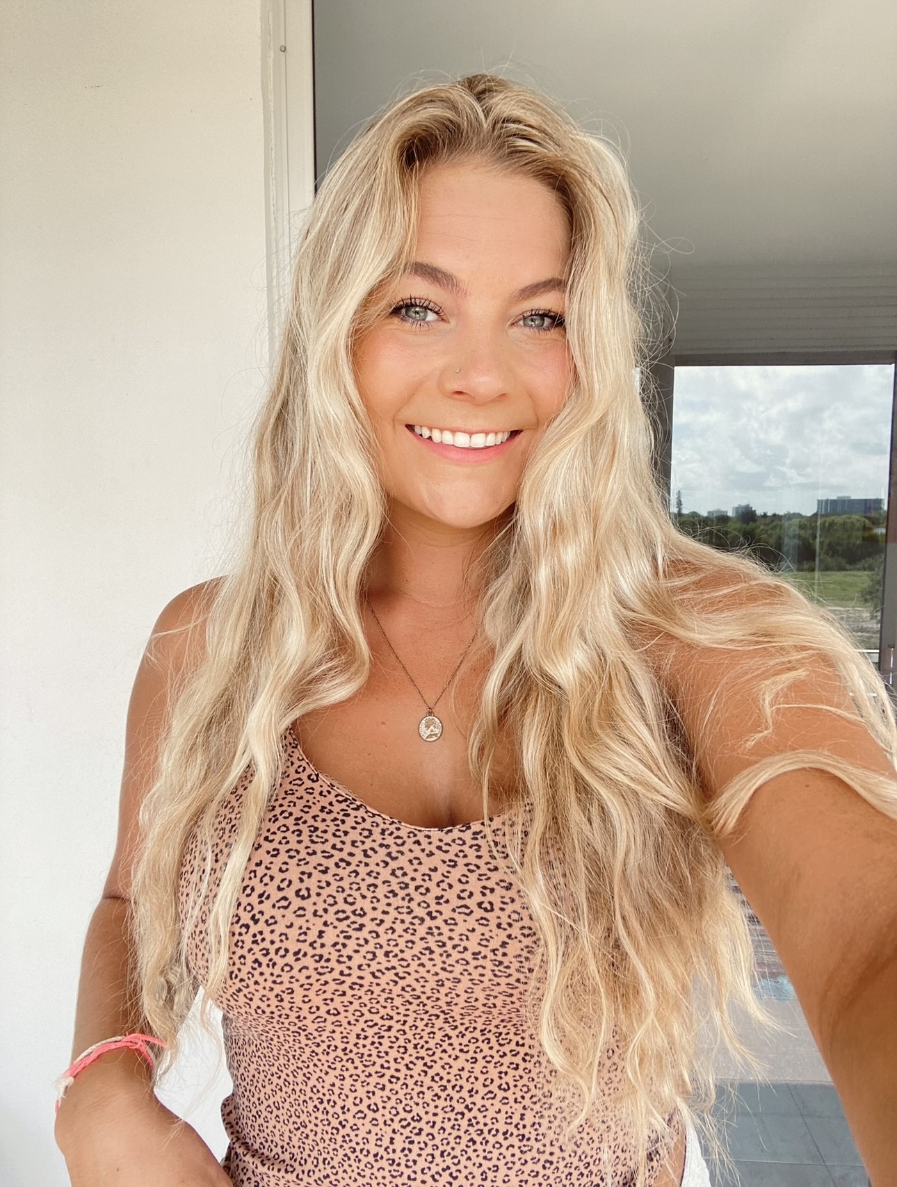 Aubrey Kestell - Production Manager