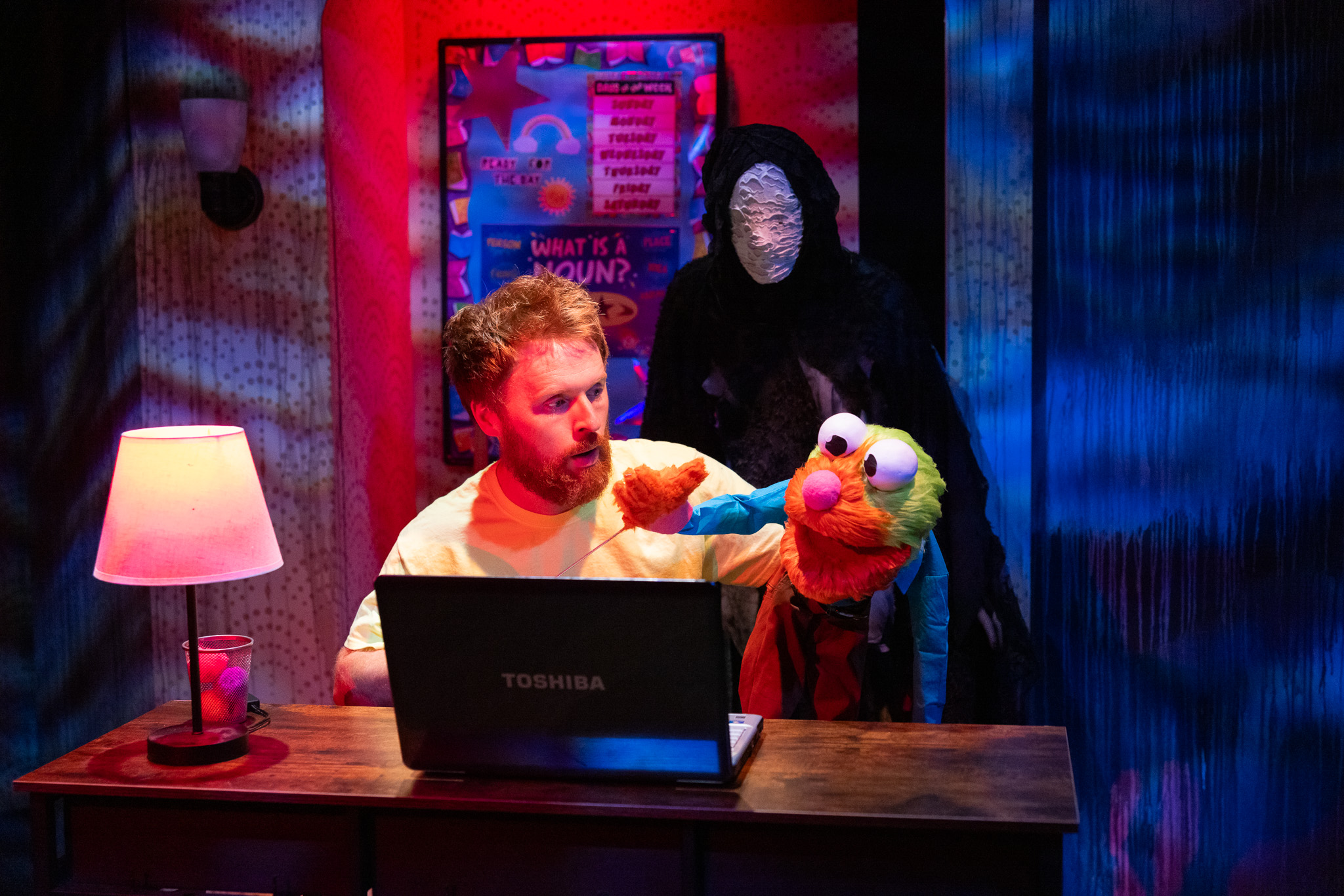 The Impossible Task Of Today