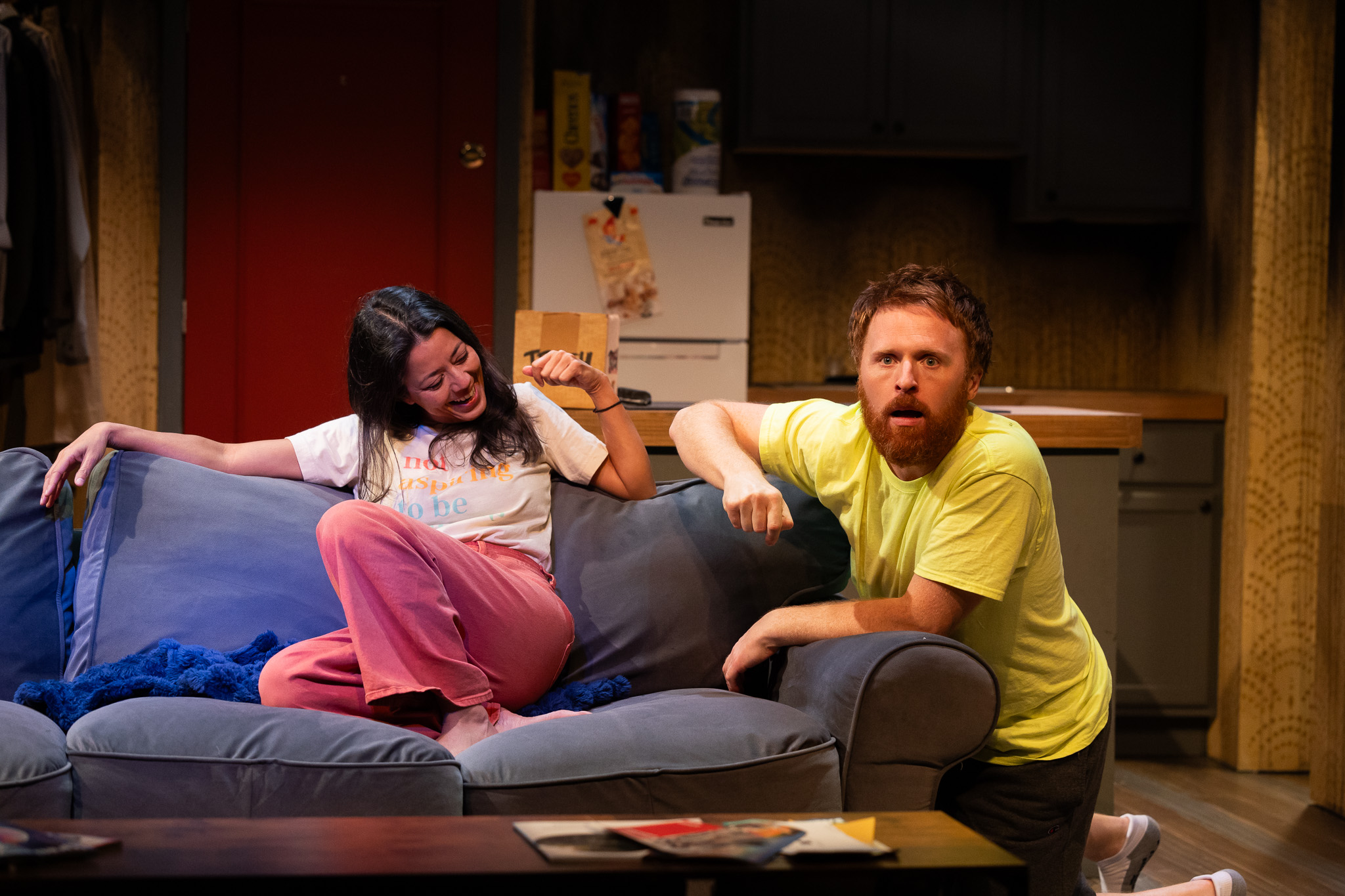 The Impossible Task Of Today