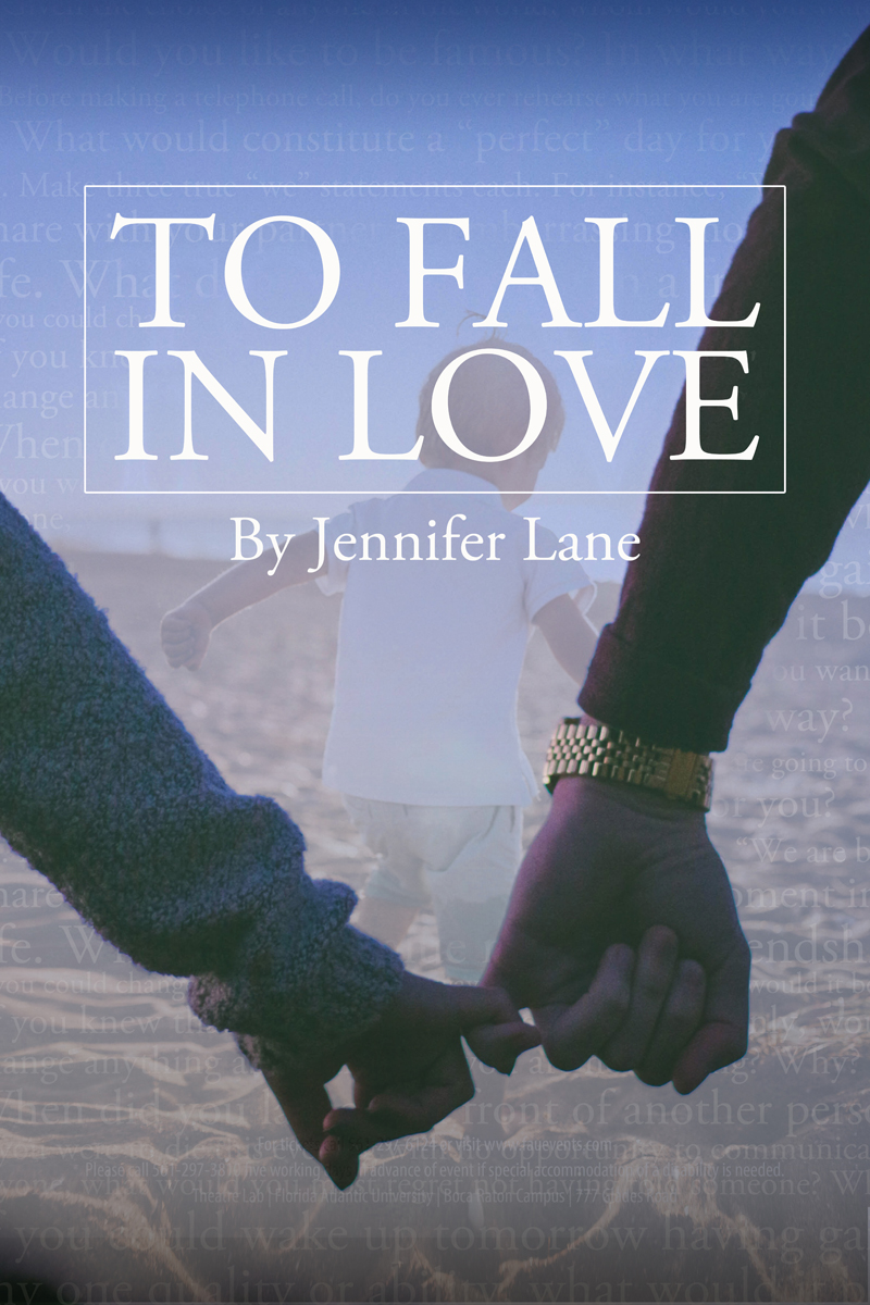 To Fall In Love