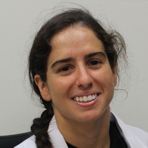 Alexandra Paz, Ph.D.
