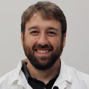 David Cinalli, Ph.D.