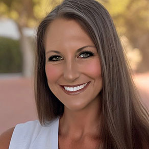 Nicole L. Baganz, Ph.D.