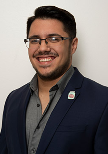 BRIAN ESCOBAR