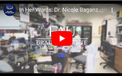 watch video about In Her Words: Dr. Nicole Baganz