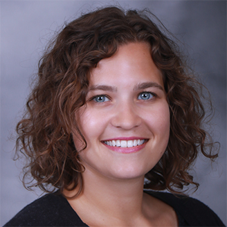 Cassie Retzlaff, Ph.D.