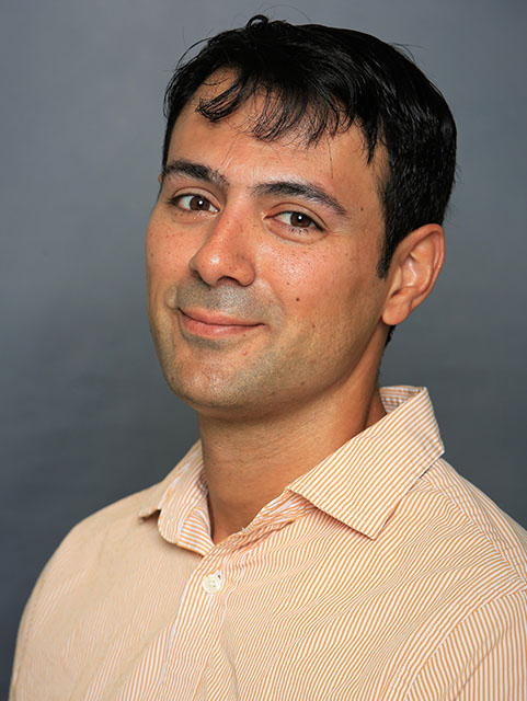 Erik Duboue, Ph.D