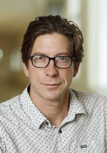 Gavin R. Rumbaugh, Ph.D.