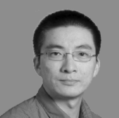 Qi Zhang headshot